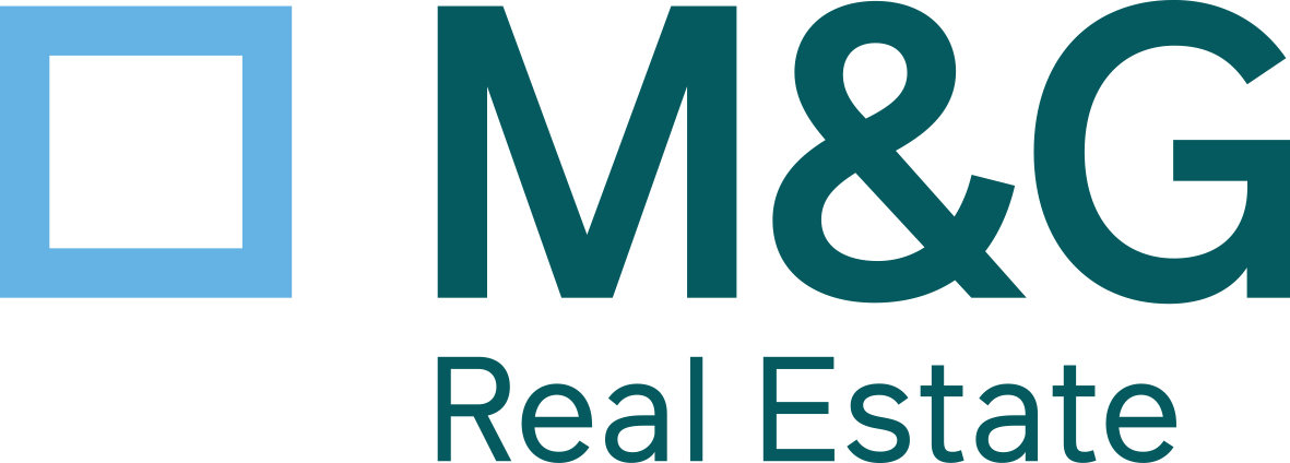 M&G Real Estate